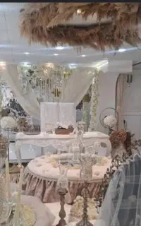 تشریفات، عقد، ازدواج