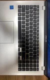Asus e510