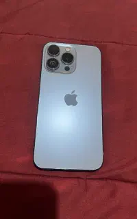 Iphone 13pro 256gig