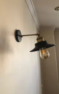 چراغ خواب