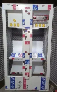 سوپر سایلنت باکس هوشمندm30m50m60m61z15