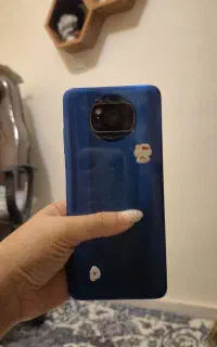 گوشی شیائومی پوکو ایکس تری