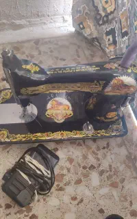 چرخ خیاطی