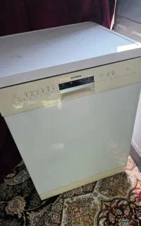 ظرفشویی زیمنس