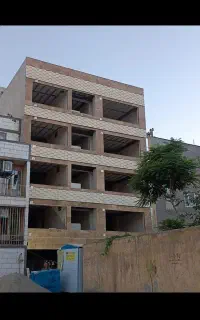 اجرای کاشی سرامیک چسبی دوغابی