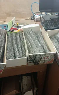 فنر سیمی کتاب