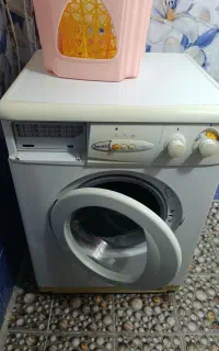 لباسشویی