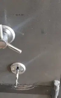 قفل