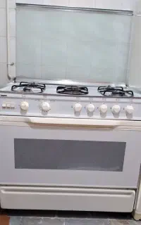 گاز 5 شعله فردار