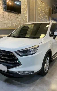 جکs3 مدل ۱۴۰۰ اقساطی آذر گستر پارسیان