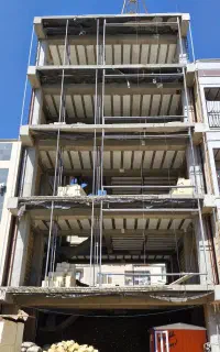 جوشکار سیار