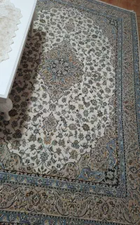 قالی ۶ متری