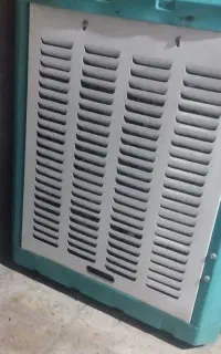 کولر آبی صفر درحد