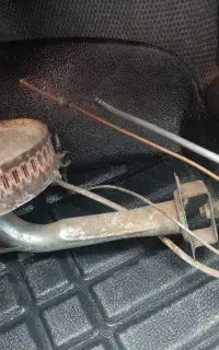 مشعل ابگرمکن