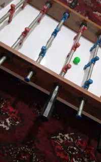فوتبال دستی