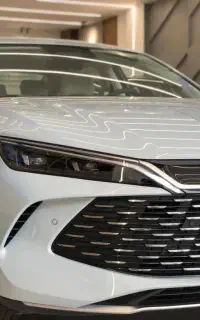 BYD QIN-L 2025