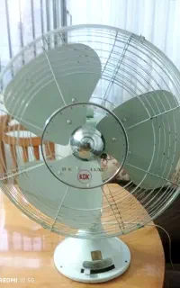 پنکه KDK  ژاپن