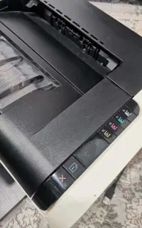 پرینتر رنگی لیزری لیزرجت hp laserjet pro cp1025