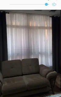 پرده ترک