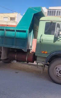 حمل ماسه وشن