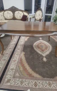 میز ناهارخوری خوری ۶نفره