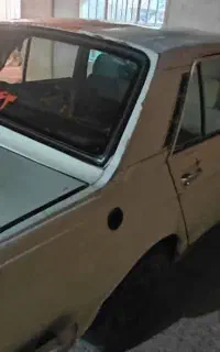 پیکان سواری 83