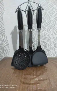 سرویس کفگیر ملاقه