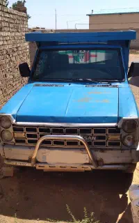 نیسان مدل ۸۶