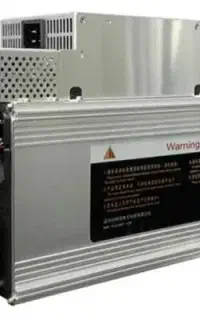 ماینر m30درحدصفر باسایلنت باکس درجه یک