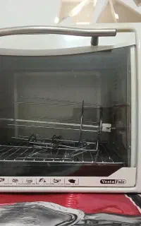 توستر