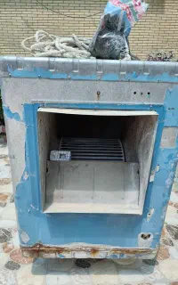 سلام،فروش توافقی ،کولر آبی سپهر الکتریک7500