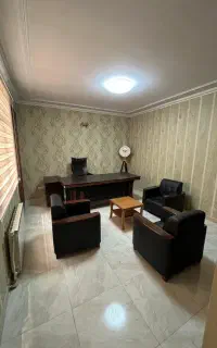 تخفیف اجاره اتاق‌ کار دفتر اداری مبله
