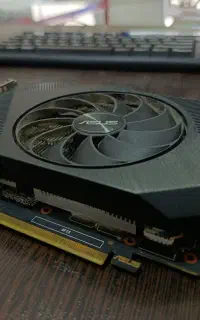 گرافیک GTX 1650 ddr6
