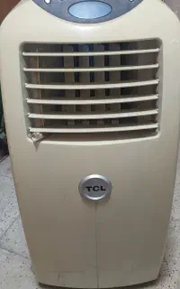 پرتابل گازی TCL