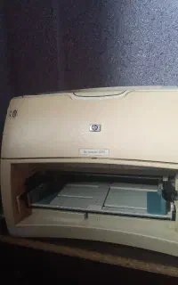 پرینتر hp1300