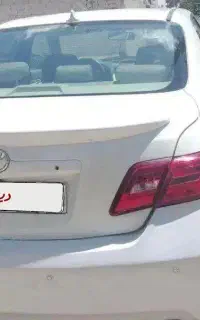 تویوتا کمری 2007