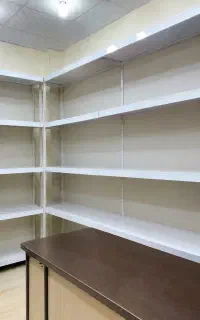 قفسه mdf مناسب برای همه مشاغل