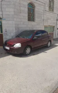 ریو سلامت مدل ۸۵
