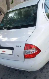 تیبا ۱ دوگانه مدل ۹۹