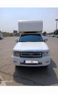 نیسان مسقف