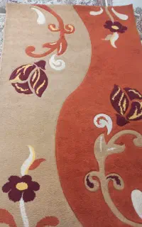 فرش گلیم