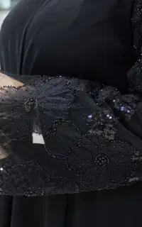 عبای مجلسی