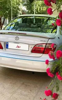 ماکسیما اتومات بسیار بسیار تمیز خونگی معاوضه