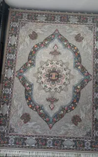 فرش دهقان نژاد