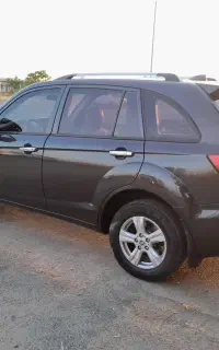 لیفان X60 نوک مدادی مدل 1392
