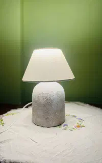 آباژور رومیزی