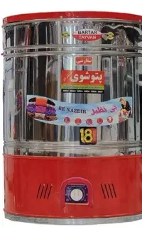 نسل جدید از پتوشور های معراج پتوشور موتوژن صنعتی