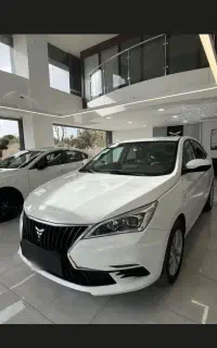 اینوی هیبرید بهمن موتور (225 اسب بخار)