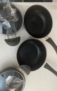 قابلمه و ماهیتابه