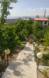 اجاره ویلای 1200متری دماوند